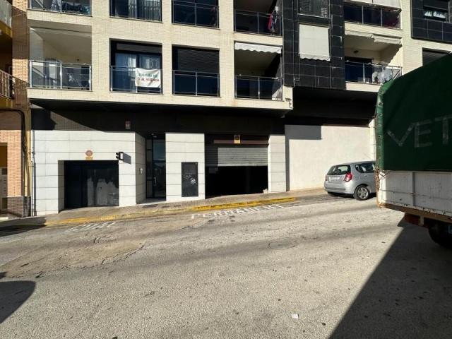Local comercial en venta en Pego, Centro urbano 4