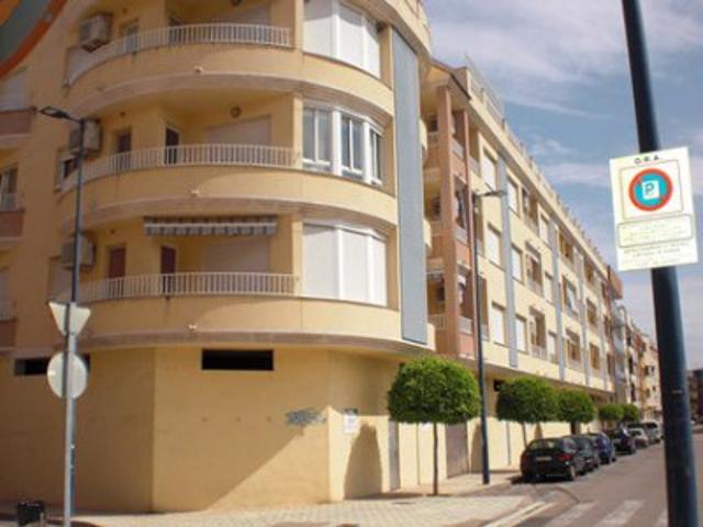 Local comercial en venta en Peníscola, Centro