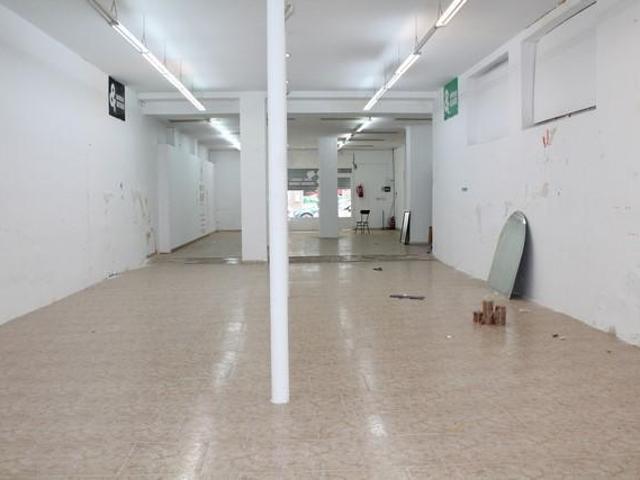 Local comercial en venta en Peñarroya Pueblonuevo