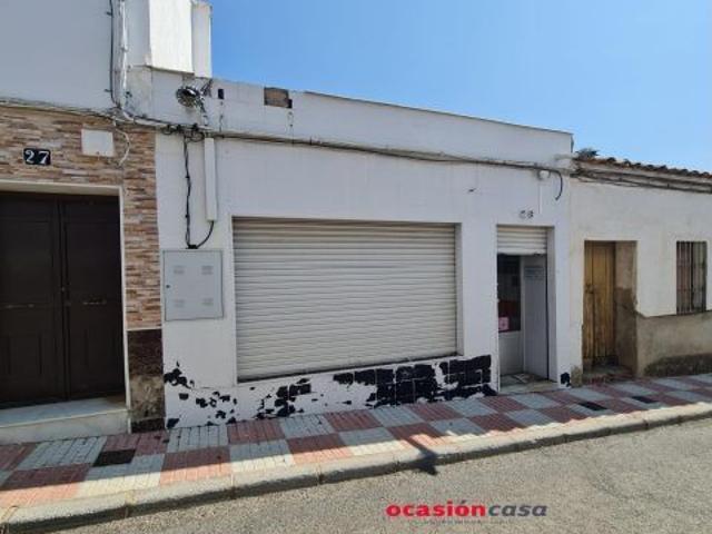 Local comercial en Venta en Peñarroya Pueblonuevo, Córdoba