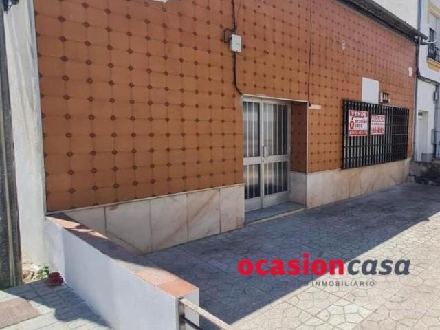 Local comercial en venta en Peñarroya Pueblonuevo, Pueblonuevo