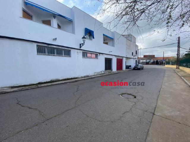 Local comercial en venta en Peñarroya Pueblonuevo, Pueblonuevo