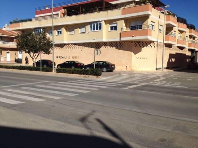 Local Comercial en venta en Pilar de la Horadada, Alicante Costa Blanca