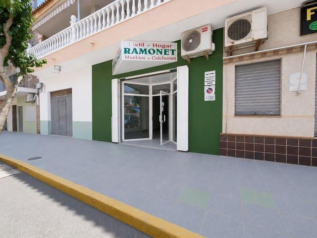 Local Comercial en venta en Pilar de la Horadada, Alicante Costa Blanca