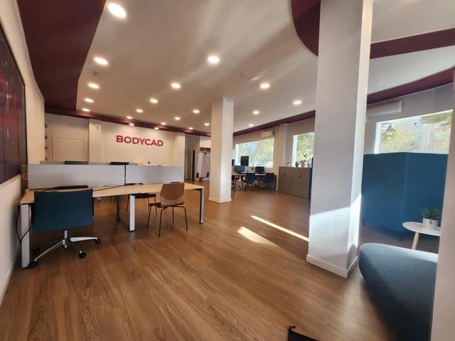 Local Comercial en venta en Pilar de la Horadada, Alicante Costa Blanca