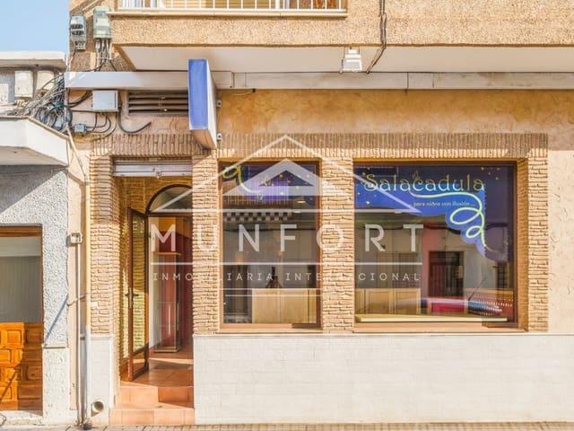 Local Comercial en venta en Pilar de la Horadada, Alicante Costa Blanca