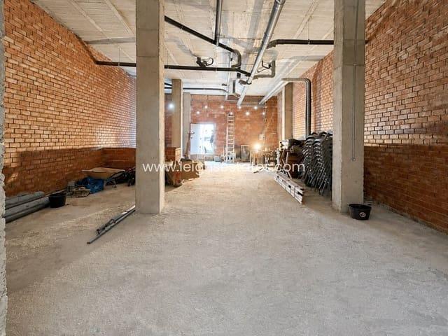 Local Comercial en venta en Pilar de la Horadada, Alicante Costa Blanca
