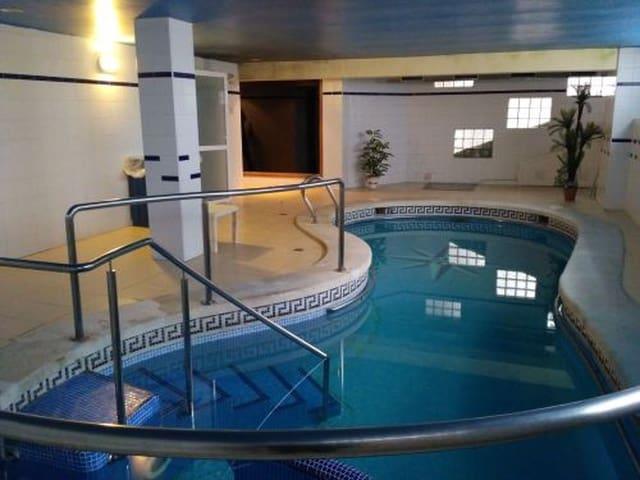 Local Comercial en venta en Pilar de la Horadada, Alicante Costa Blanca
