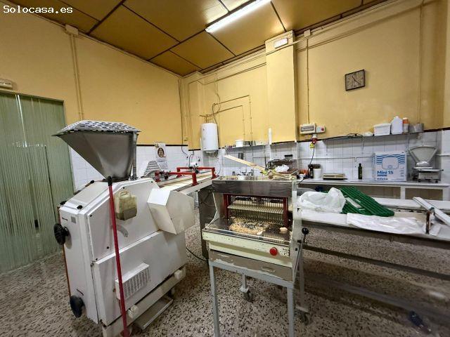 Local comercial en Venta en Pilas, Sevilla