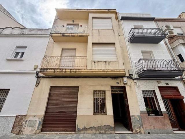 Local comercial en venta en Piles, Costa de valencia
