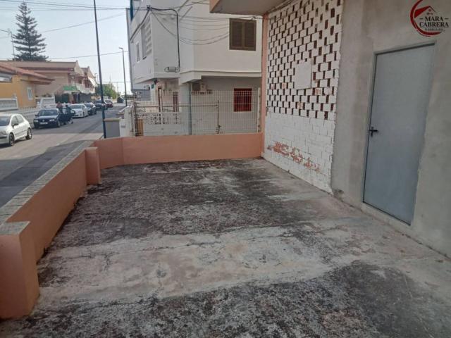 Local comercial en Venta en Piles Valencia