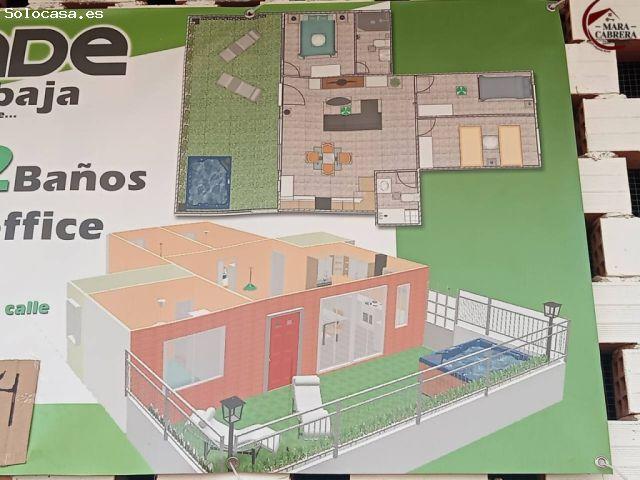 Local comercial en Venta en Piles Valencia