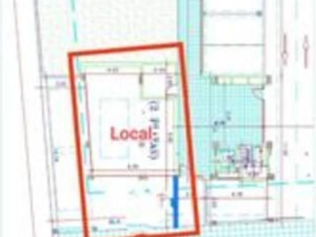 Local comercial en Venta en Piles Valencia