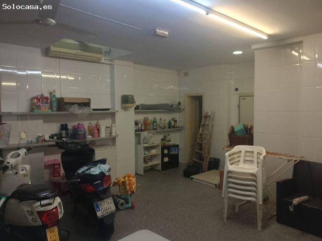 Local comercial en Venta en Piles Valencia
