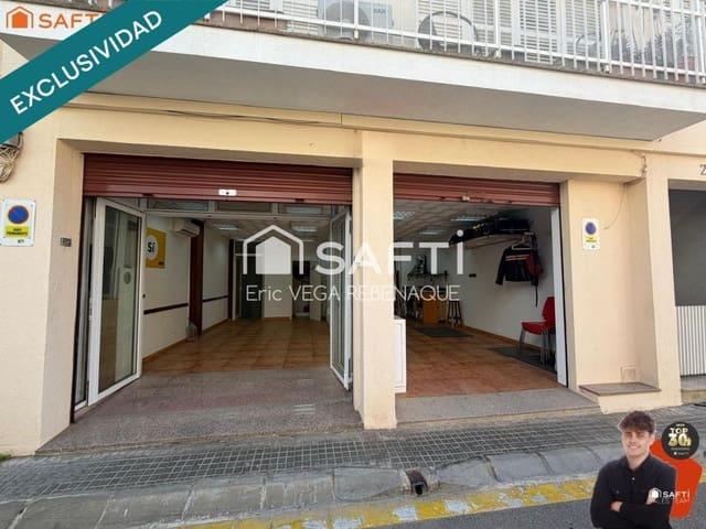 Local Comercial en venta en Pineda de Mar, Barcelona Costa Maresme