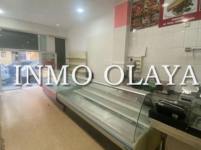 Local comercial en venta en Pineda de Mar, de 79 m² 1 habitación por 132.000