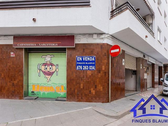 Local comercial en venta en Pineda de Mar, de 100 m² por 150.000