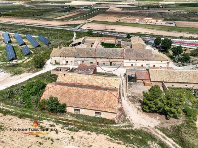 Local Comercial en venta en Pinoso, Alicante