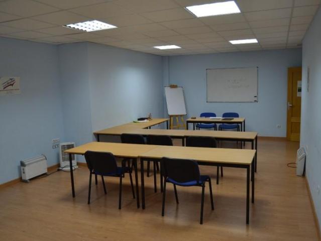 Local comercial en venta en Plasencia, Centro