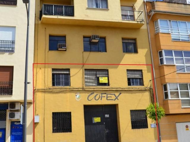 Local comercial en venta en Plasencia, Centro