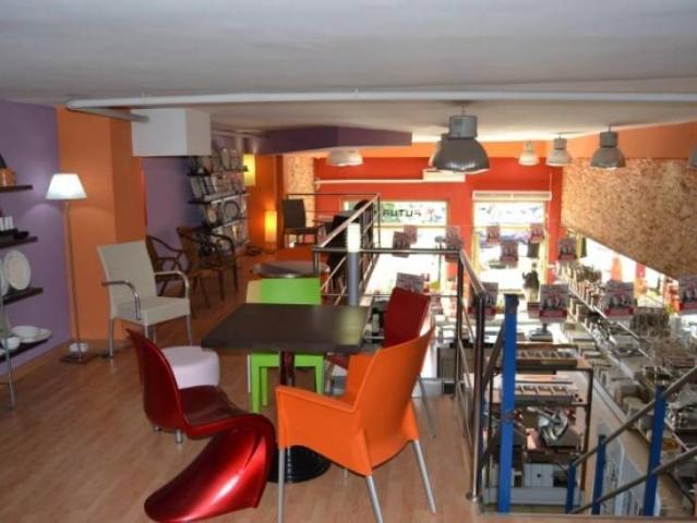 Local comercial en venta en Plasencia, Estación de autobuses