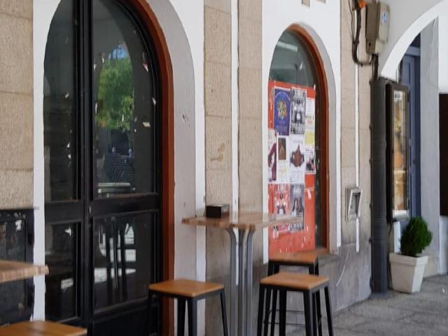 Local comercial en venta en Plasencia