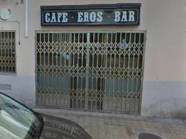 Local comercial en venta en Plasencia