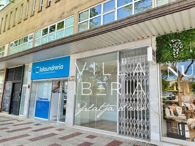 Local Comercial en venta en Platja d'Aro, Girona Costa Brava