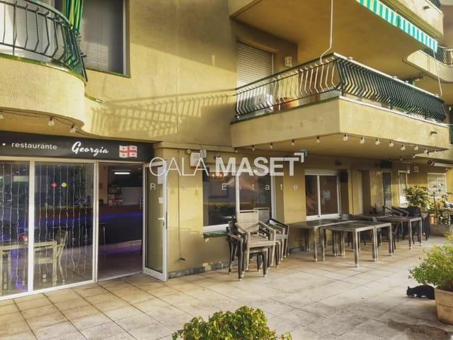 Local Comercial en venta en Platja d'Aro, Girona Costa Brava