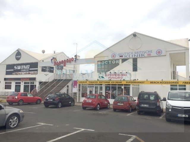 Local Comercial en venta en Playa Blanca, Lanzarote