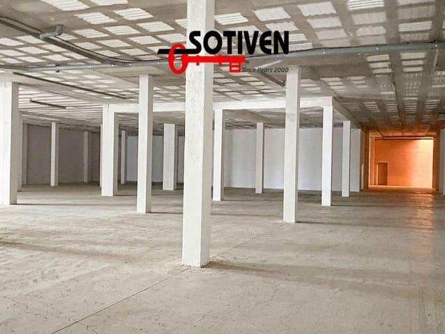 Local Comercial en venta en Playa de la Arena, Tenerife
