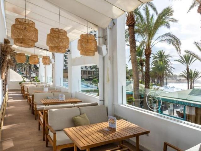 Local comercial en venta en Playa de las Américas, Avenida Rafael Puig Lluvina, 38650