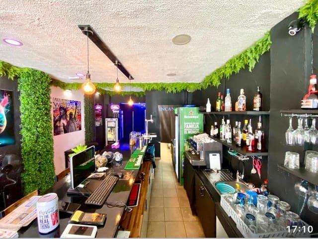 Local Comercial en venta en Playa de las Americas, Tenerife