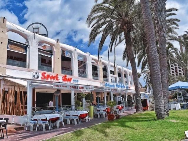 Local comercial en venta en Playa de las Américas