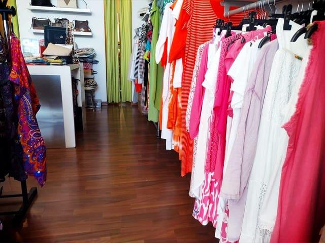 Local Comercial en venta en Playa de San Juan, Alicante Costa Blanca