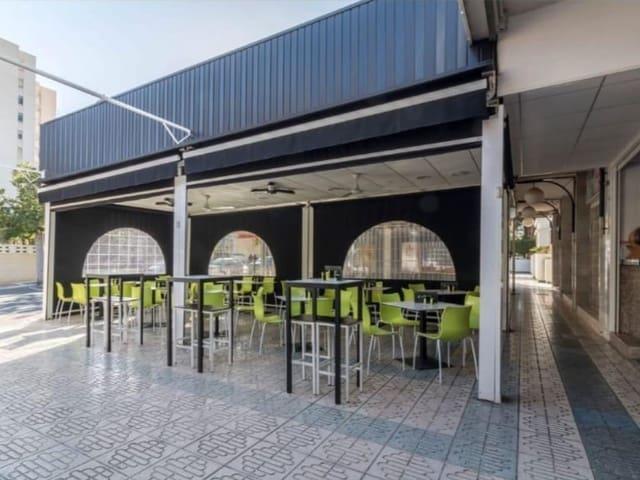 Local Comercial en venta en Playa de San Juan, Alicante Costa Blanca