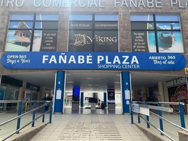 Local Comercial en venta en Playa Fañabe, Tenerife
