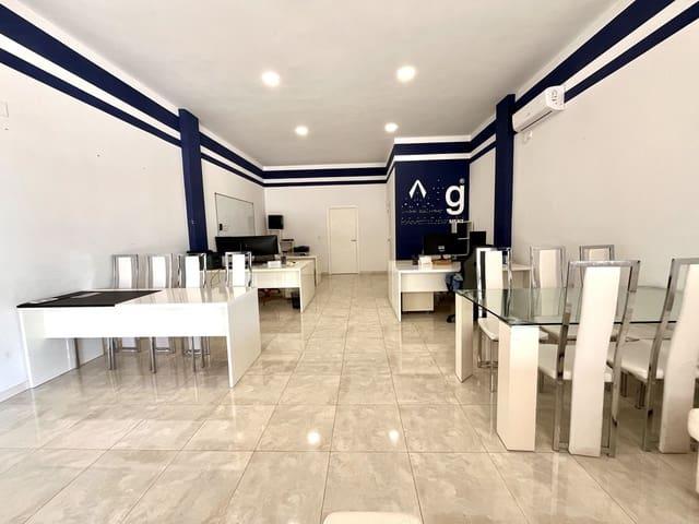 Local Comercial en venta en Playa Flamenca, Alicante Costa Blanca