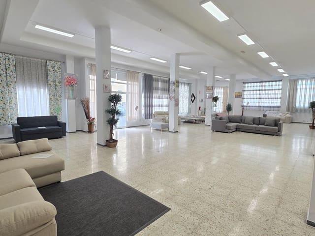Local Comercial en venta en Playa San Juan, Tenerife