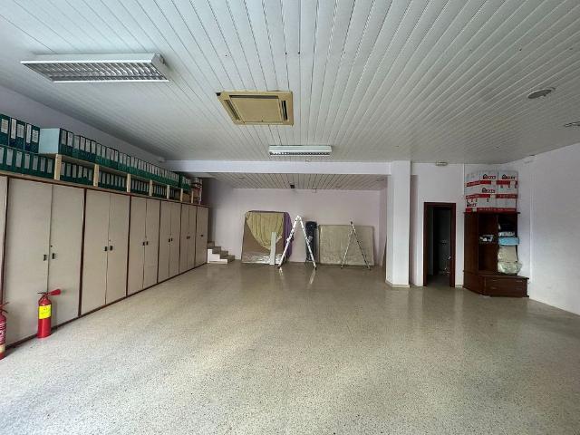 Local comercial en venta en plaza De la Cultura, Terrassa, de 114 m² 3 habitaciones por 95.000