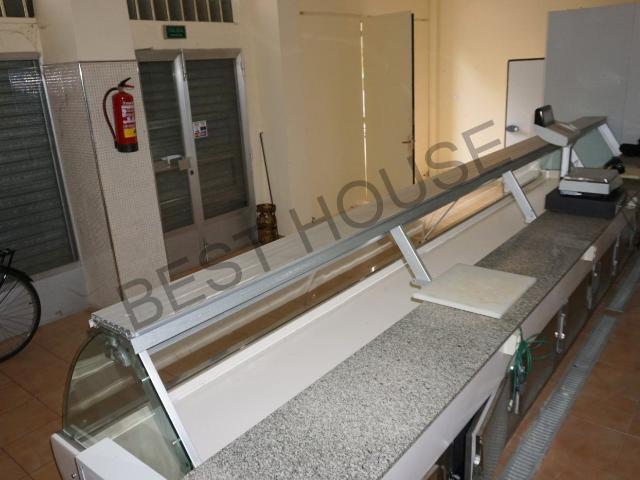 LOCAL COMERCIAL EN VENTA EN PLAZA DE LA ZUMAQUERA
