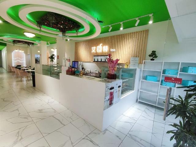 Local comercial en venta en plaza De Tetuan, Barcelona, de 200 m² por 775.000