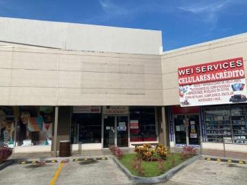 LOCAL COMERCIAL EN VENTA EN PLAZA NUEVO TOCUMEN 16