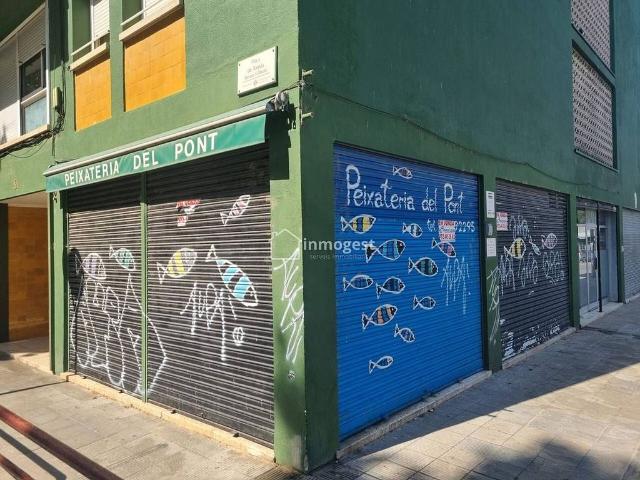 Local comercial en venta en plaza Tomas Baraut, Girona, de 50 m² por 62.000
