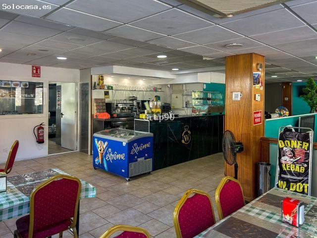 ? LOCAL COMERCIAL EN VENTA EN PLENO CENTRO DE VIELLA