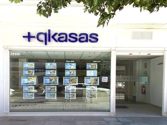 Local comercial en venta en pleno centro del pueblo