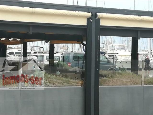 Local comercial en venta en Premià de Mar