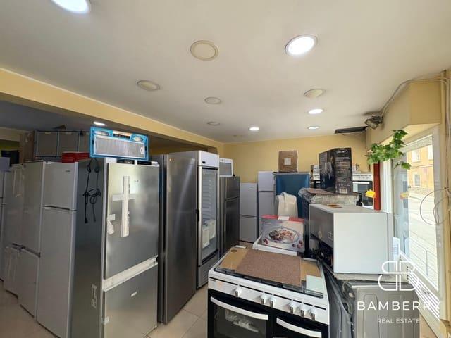 Local Comercial en venta en Premià de Mar, Barcelona Costa Maresme