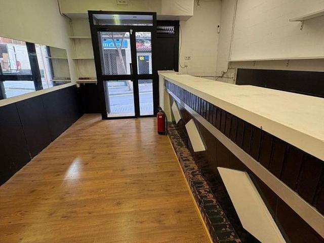 Local comercial en venta en Premià de Mar, de 65 m² por 84.000