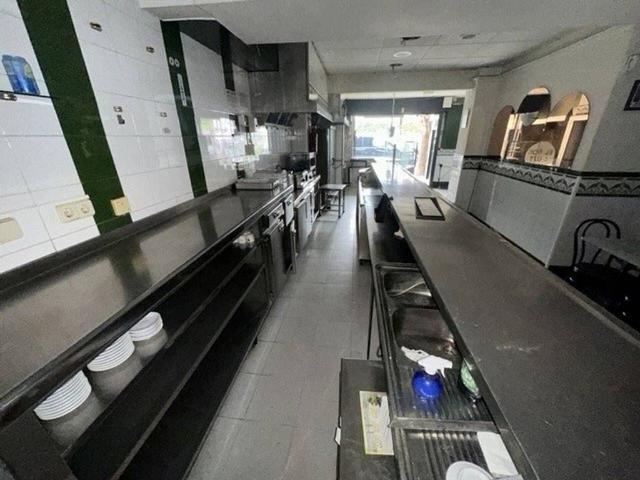 Local comercial en venta en Premià de Mar, de 99 m² por 199.000